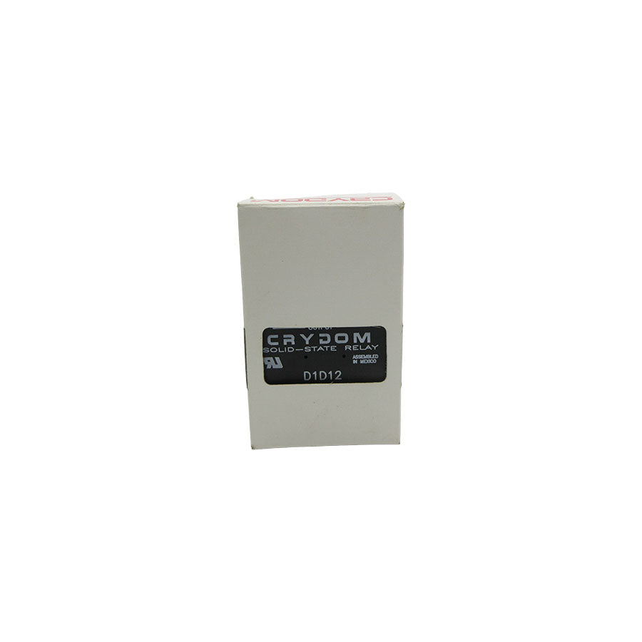 CRYDOM D1D12 3.5-32V NSMP