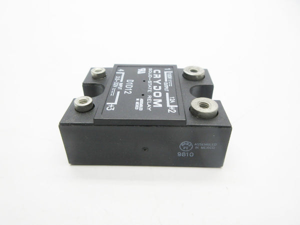 CRYDOM D1D12 3.5-32V NSMP