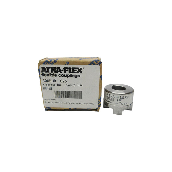 ATRA-FLEX A00HUB.625 NSMP