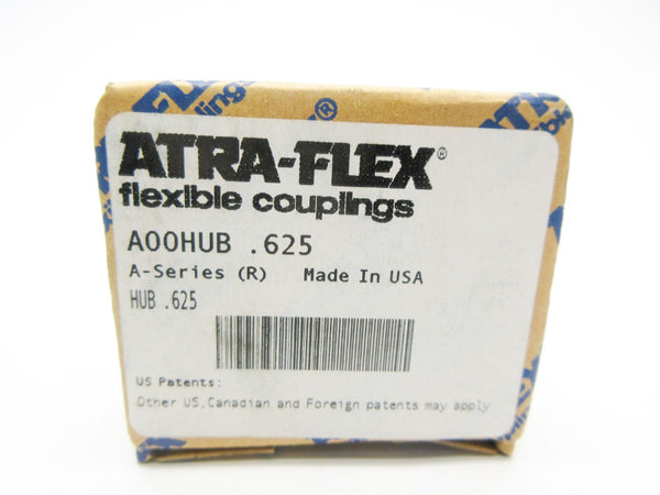 ATRA-FLEX A00HUB.625 NSMP
