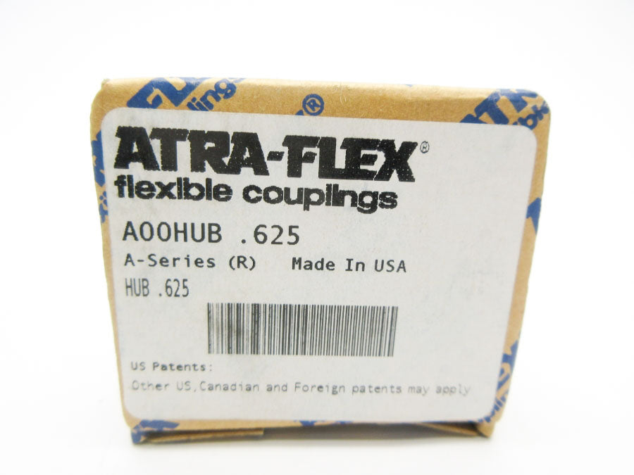 ATRA-FLEX A00HUB.625 NSMP