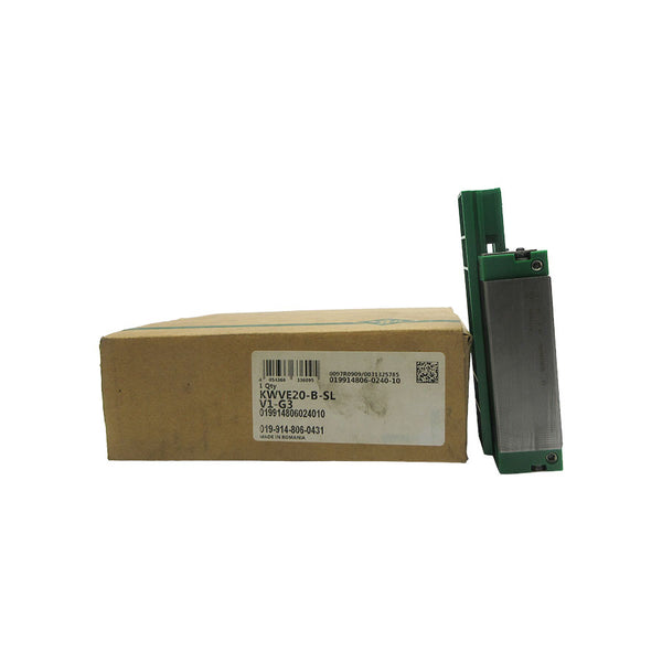 INA KWVE20-B-SLV1-G3 NSMP