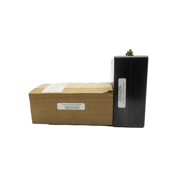 SIMPSON ELECTRIC 37006 PCM-300 24VDC NSMP
