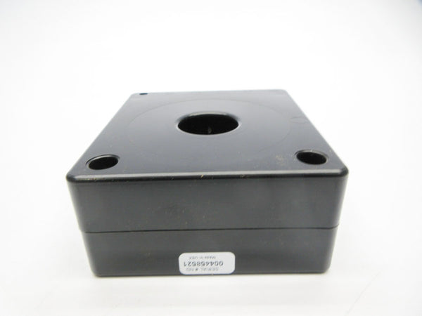 SIMPSON ELECTRIC 37006 PCM-300 24VDC NSMP
