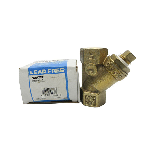WATTS LFAK 0792502 1" NSMP