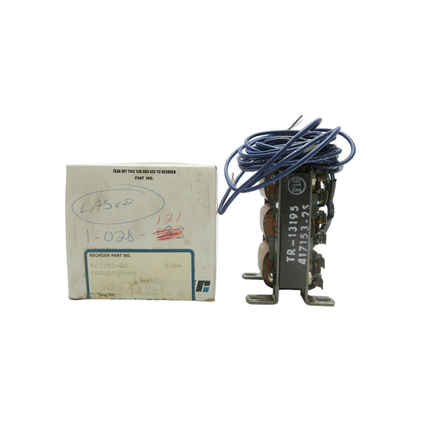 RELIANCE ELECTRIC 417153-2S NSMP