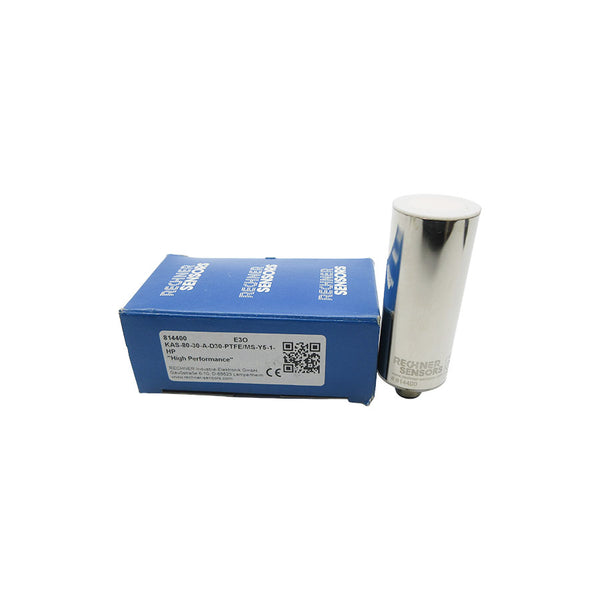 RECHNER 814400 KAS-80-30-A-D30-PTFE/MS-Y5-1-HP NSMP