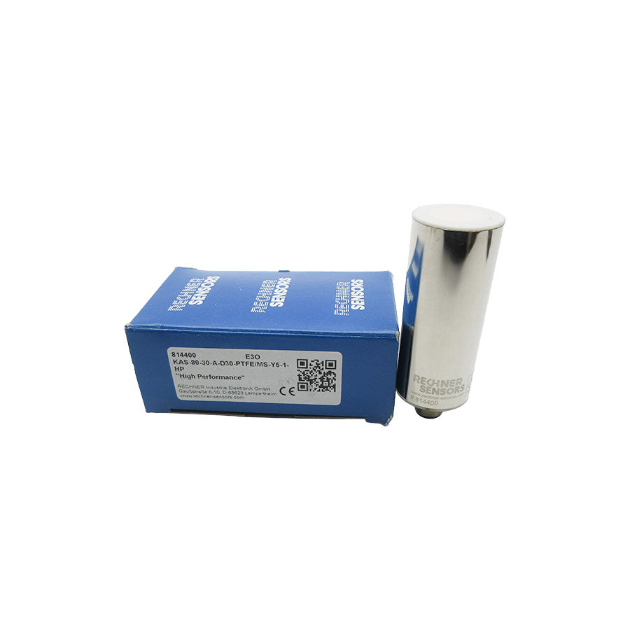 RECHNER 814400 KAS-80-30-A-D30-PTFE/MS-Y5-1-HP NSMP