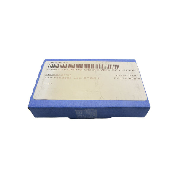 EPROM CHIP 2622047 NSMP
