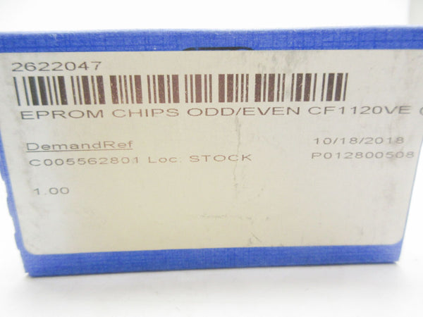 EPROM CHIP 2622047 NSMP