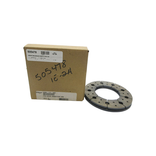 WARNER ELECTRIC 5300-111-002 NSMP