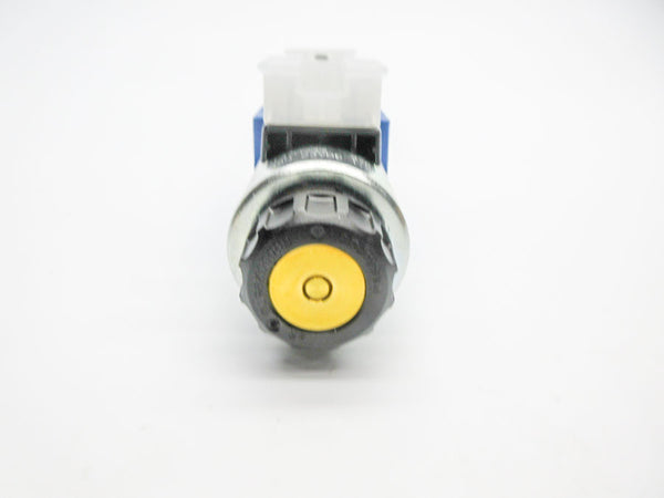 REXROTH R900561288 4WE6J62/EG24N9K4 24VDC NSNP