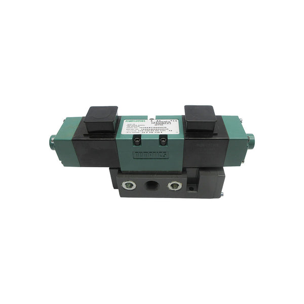 NUMATICS 153SS4316000030 110-120V .12A 150PSI NSNP