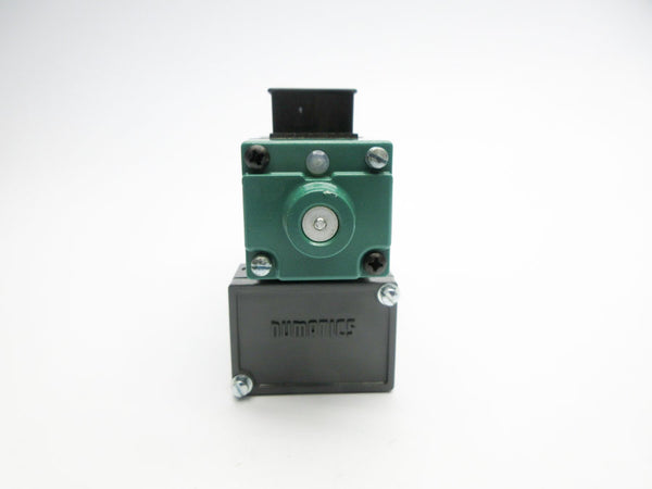 NUMATICS 153SS4316000030 110-120V .12A 150PSI NSNP