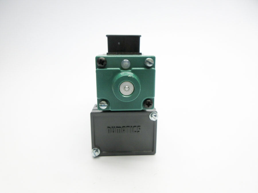 NUMATICS 153SS4316000030 110-120V .12A 150PSI NSNP