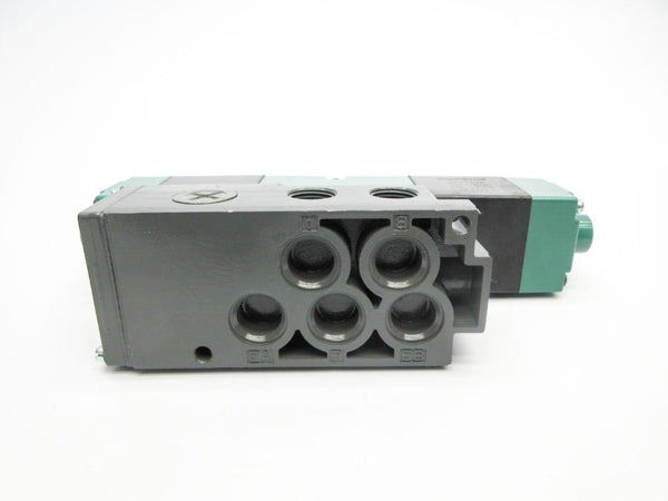 NUMATICS 153SS4316000030 110-120V .12A 150PSI NSNP