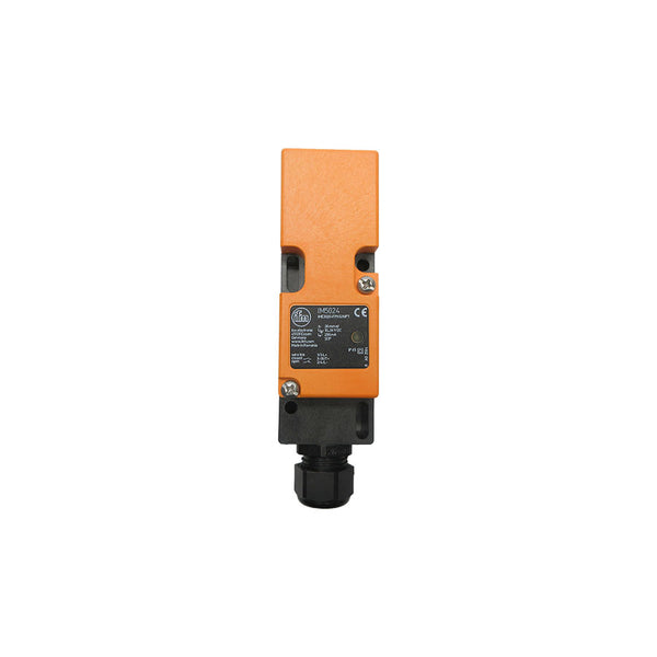IFM EFECTOR IM5024 IME3020-FPKG/NPT 10-36VDC NSNP