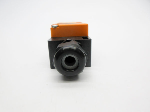 IFM EFECTOR IM5024 IME3020-FPKG/NPT 10-36VDC NSNP