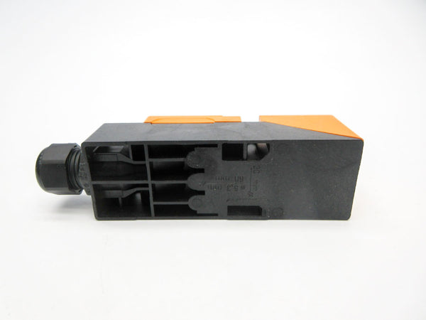 IFM EFECTOR IM5024 IME3020-FPKG/NPT 10-36VDC NSNP