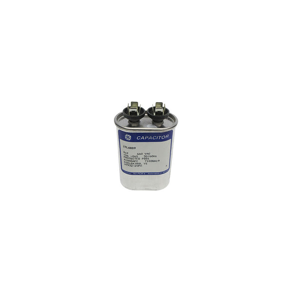 GENERAL ELECTRIC 27L6009 660VAC NSNP