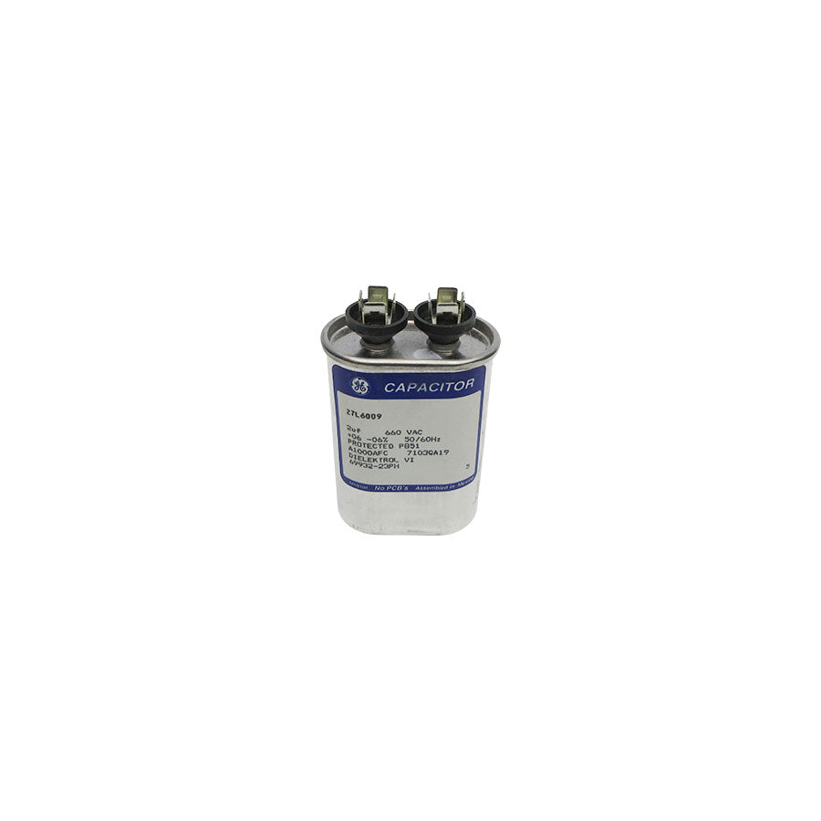 GENERAL ELECTRIC 27L6009 660VAC NSNP