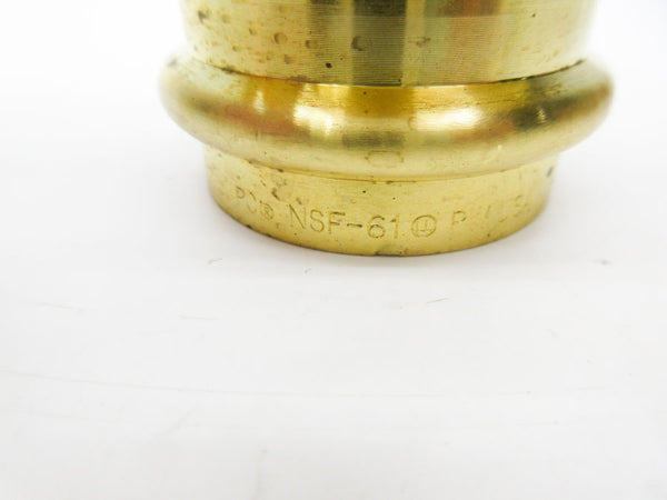 NIBCO NSF-61 NSNP