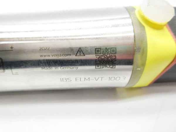 VEGA PP-222 D32 225 ELM-VT-100.3 NSNP