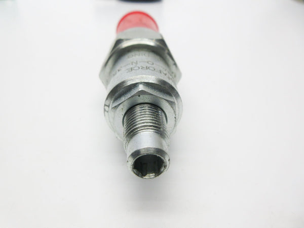 HYDRAFORCE RV12-26A-0-N-35/ NSNP