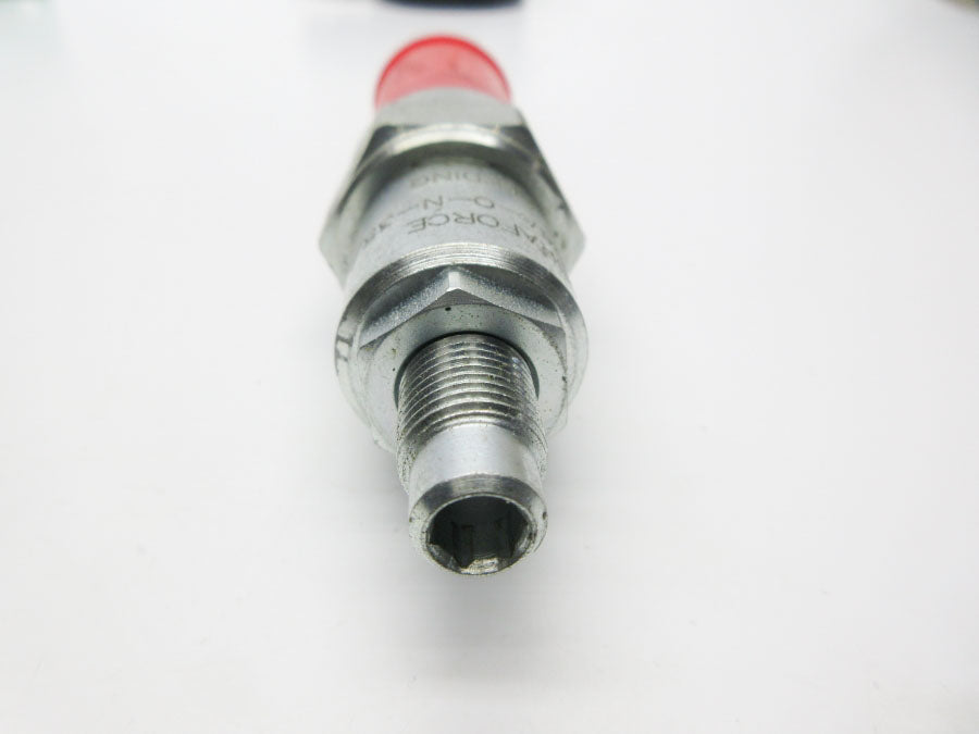 HYDRAFORCE RV12-26A-0-N-35/ NSNP