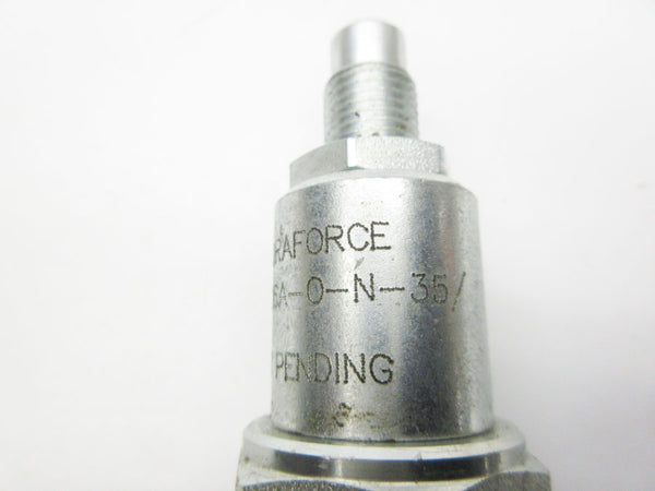 HYDRAFORCE RV12-26A-0-N-35/ NSNP