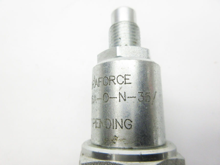 HYDRAFORCE RV12-26A-0-N-35/ NSNP
