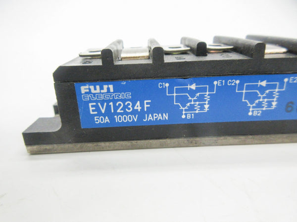 FUJI ELECTRIC EV1234F 1000V 50A NSNP