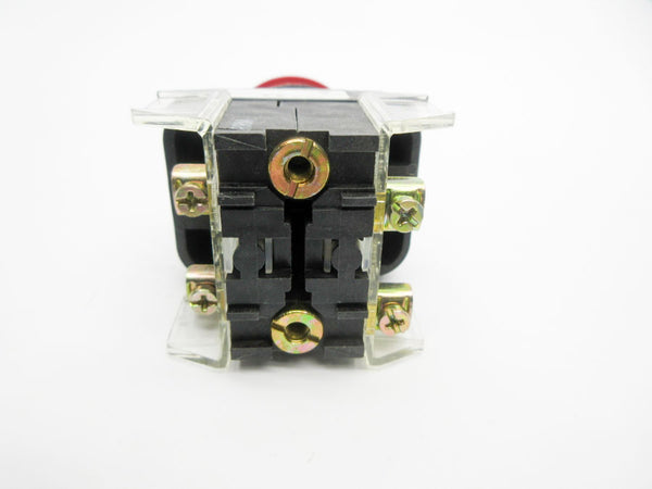 INDUSTRIAL SPARE PART 800T-FXP16R SER. T 120V (WH) NSMP