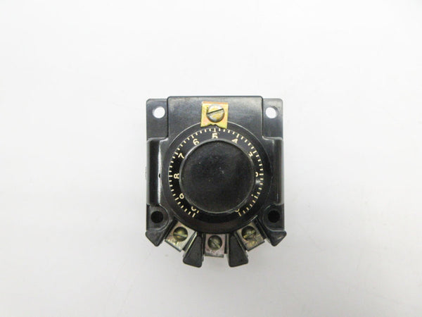 RELIANCE ELECTRIC 76500-Z NSMP