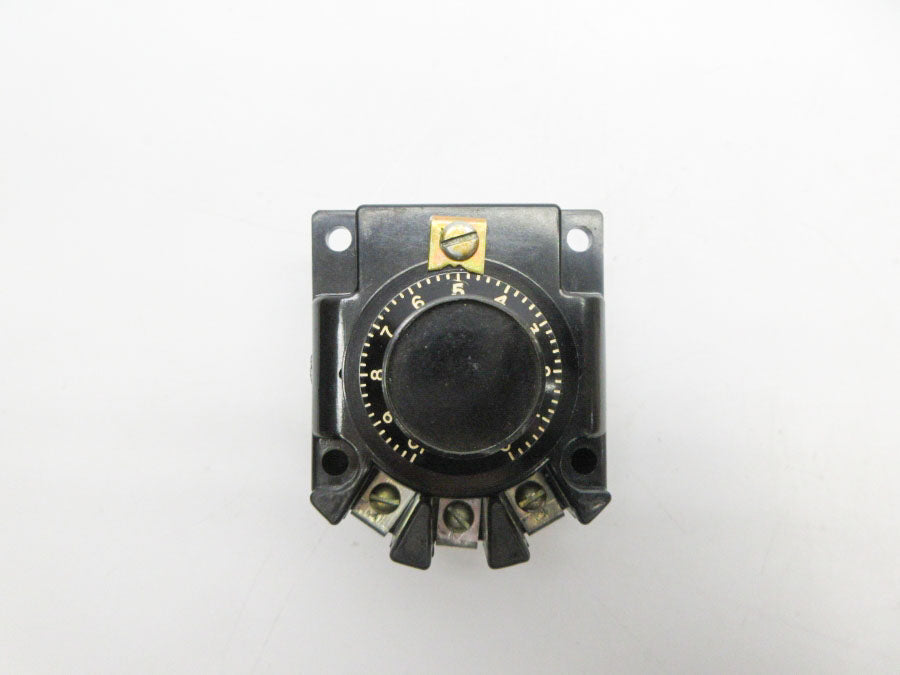 RELIANCE ELECTRIC 76500-Z NSMP