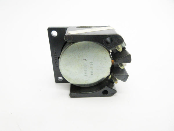 RELIANCE ELECTRIC 76500-Z NSMP
