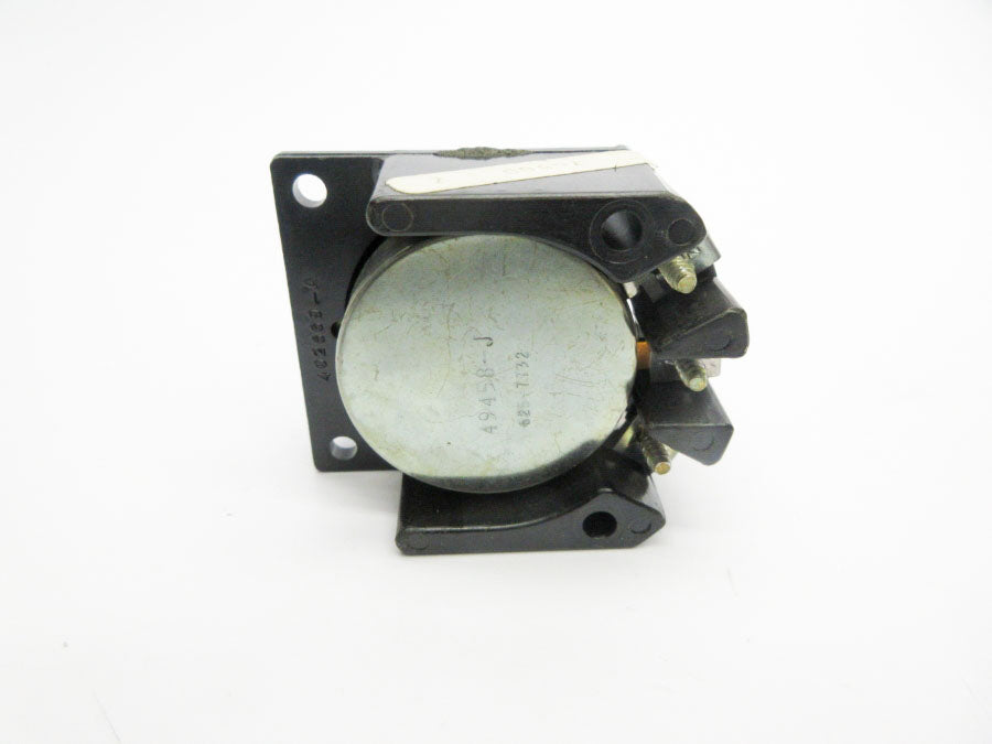 RELIANCE ELECTRIC 76500-Z NSMP