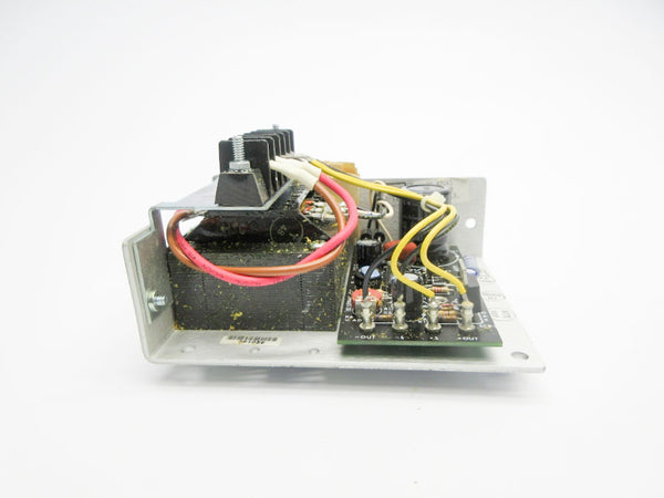 RELIANCE ELECTRIC 704323-11A 5VDC 3A NSMP