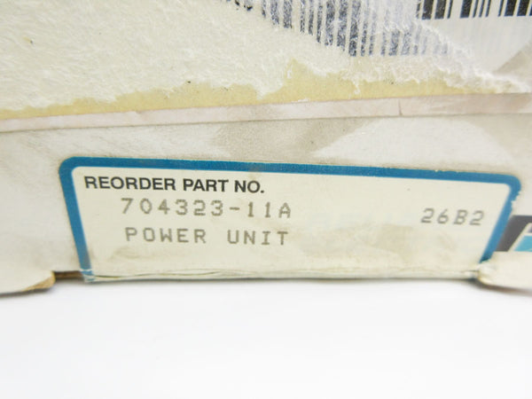 RELIANCE ELECTRIC 704323-11A 5VDC 3A NSMP