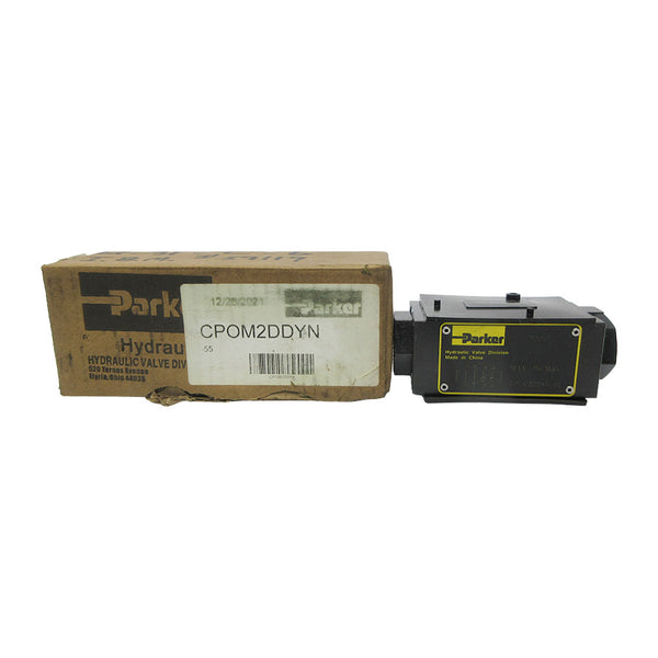 PARKER CPOM2DDYN-55 5000PSI NSMP