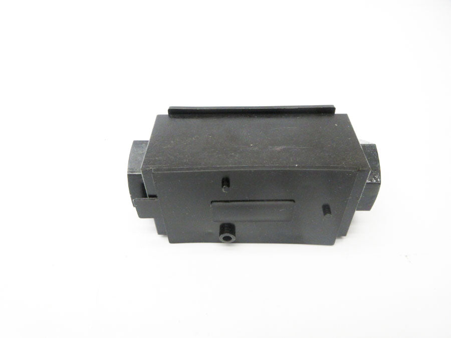 PARKER CPOM2DDYN-55 5000PSI NSMP