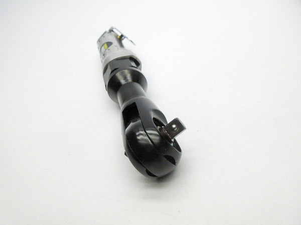 CENTRAL PNEUMATIC 47214 3/8" NSMP