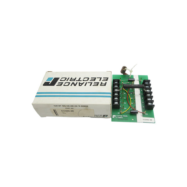 RELIANCE ELECTRIC 612885-8R 0-58801 NSMP