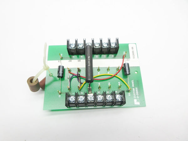 RELIANCE ELECTRIC 612885-8R 0-58801 NSMP