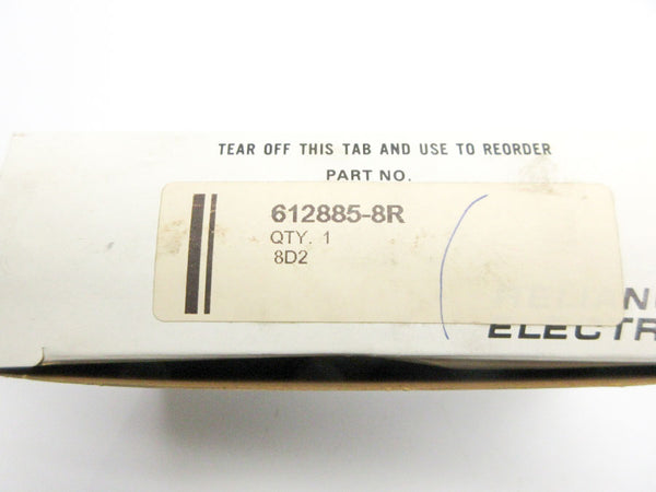 RELIANCE ELECTRIC 612885-8R 0-58801 NSMP