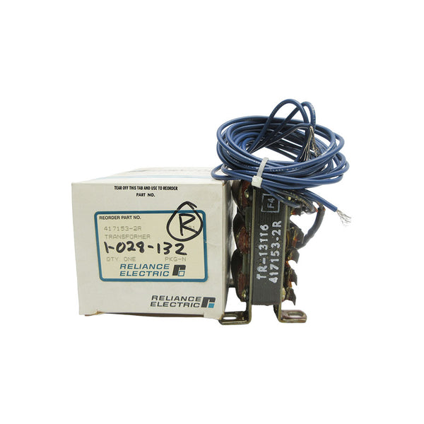 RELIANCE ELECTRIC 417153-2R NSMP