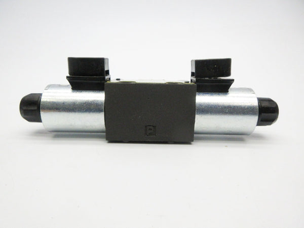 PARKER D1VW004CNJWL-91 24VDC 0.42A 3000PSI NSMP