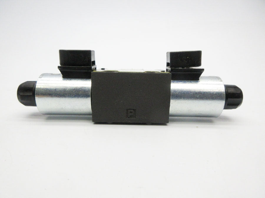 PARKER D1VW004CNJWL-91 24VDC 0.42A 3000PSI NSMP