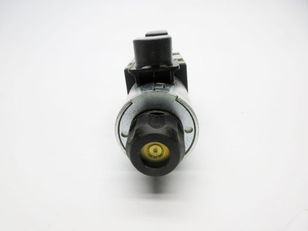 PARKER D1VW004CNJWL-91 24VDC 0.42A 3000PSI NSMP