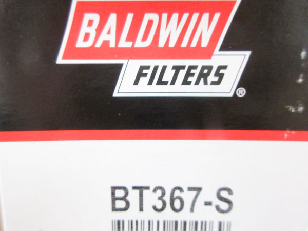 BALDWIN FILTERS BT367-S NSMP